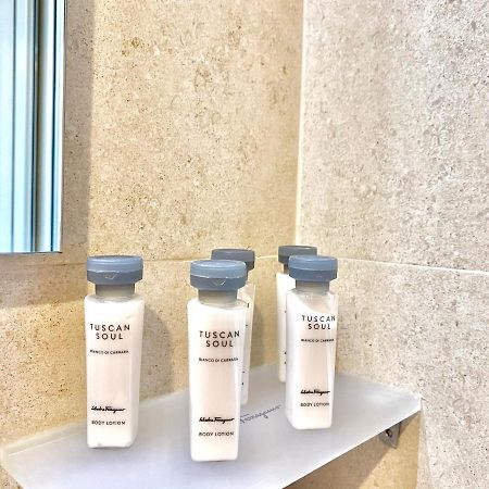 רומא Palace Fontana Di Trevi Apartments מראה חיצוני תמונה