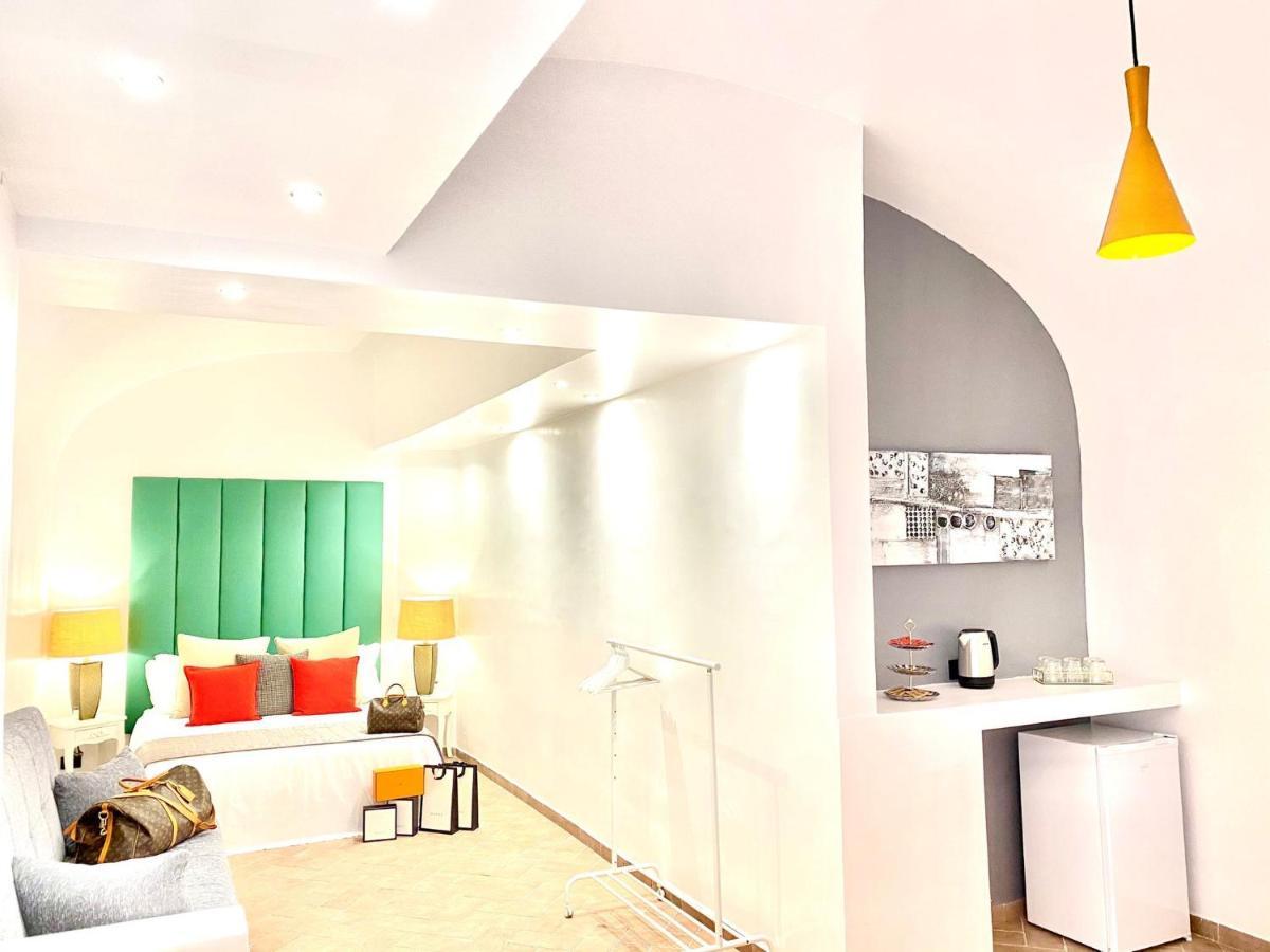 רומא Palace Fontana Di Trevi Apartments מראה חיצוני תמונה